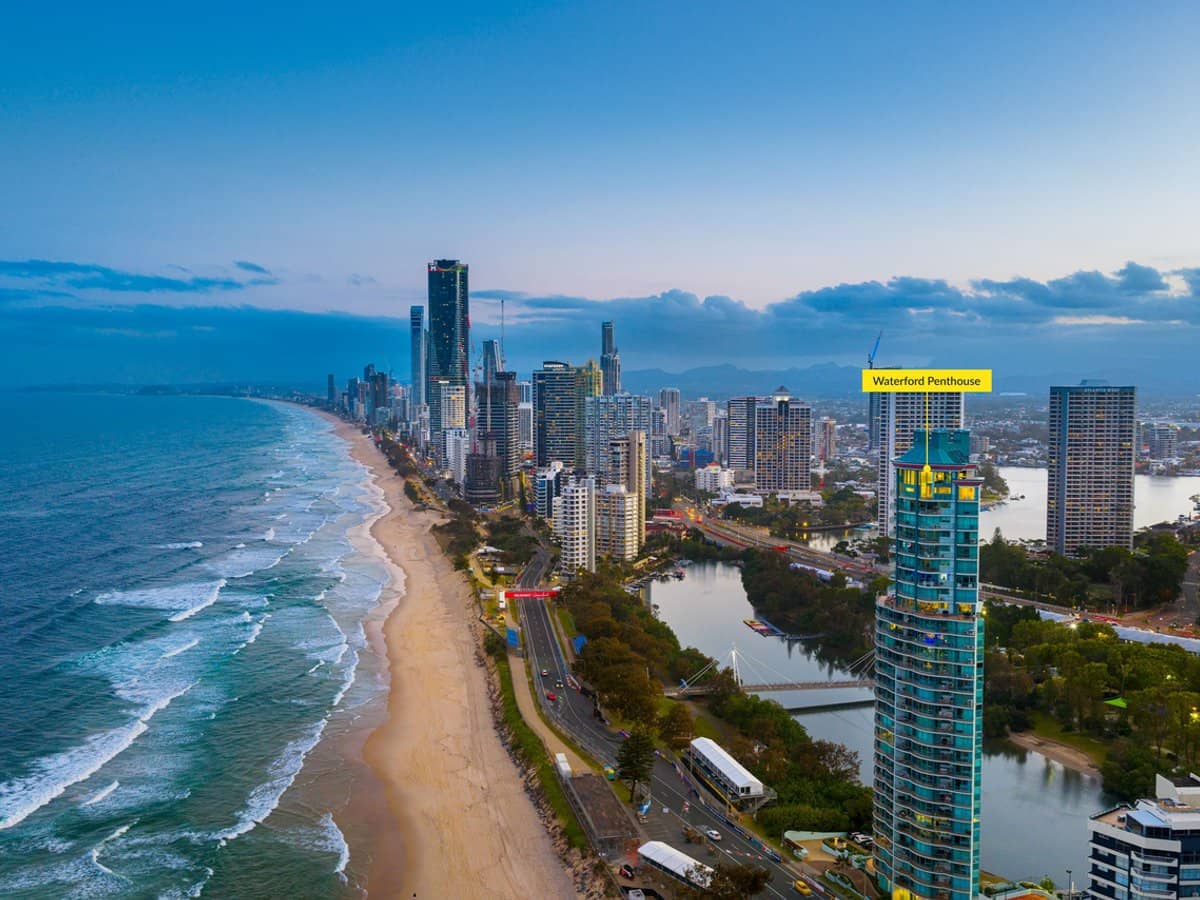 3482-3488 Main Beach Parade, Main Beach - Thumbnail 1