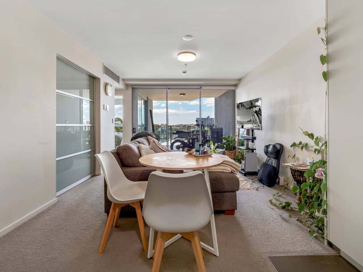 18 Thorn Street, Kangaroo Point - Thumbnail 7