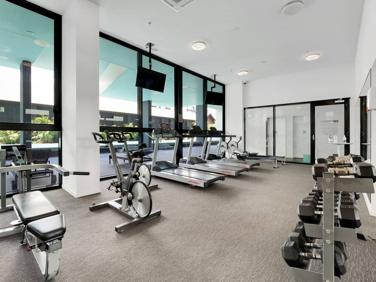 18 Thorn Street, Kangaroo Point - Thumbnail 13