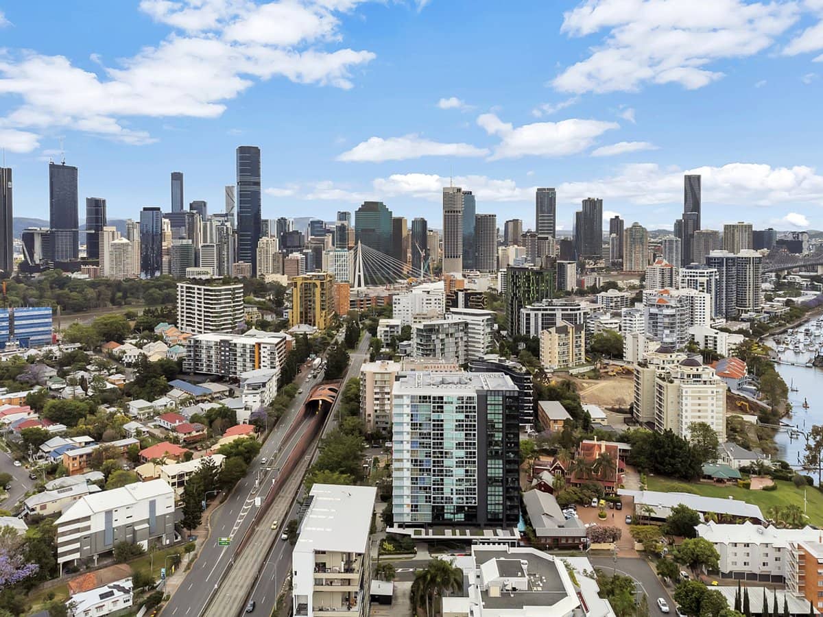 18 Thorn Street, Kangaroo Point - Thumbnail 14