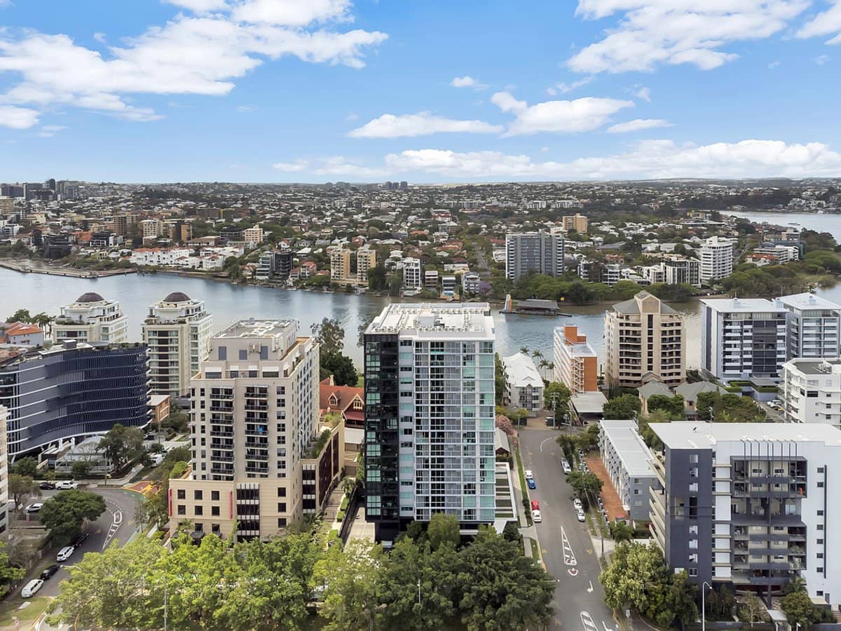 18 Thorn Street, Kangaroo Point - Thumbnail 15