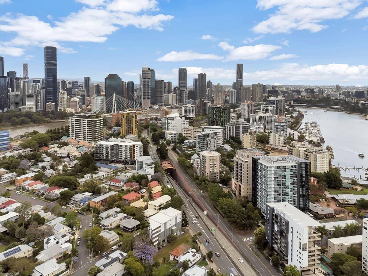 18 Thorn Street, Kangaroo Point - Thumbnail 16