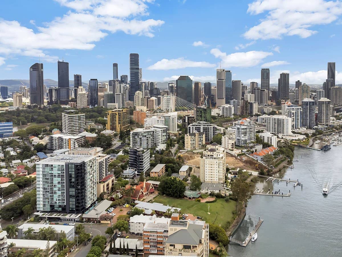 18 Thorn Street, Kangaroo Point - Thumbnail 17