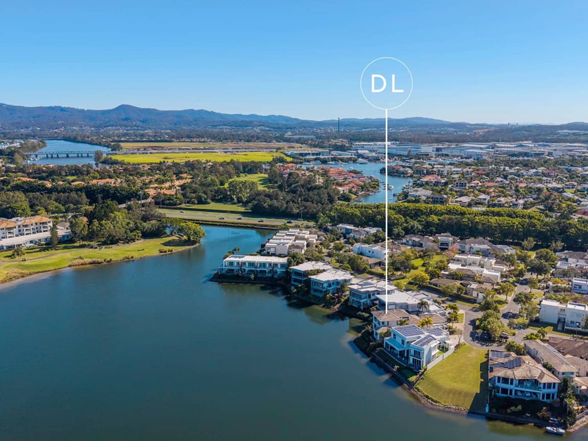 6078 Lugano Drive, Hope Island - Thumbnail 21