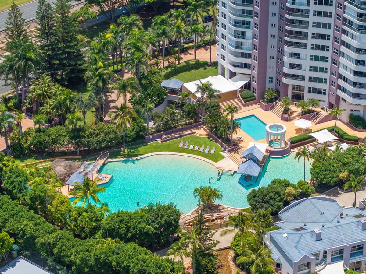 12 Commodore Drive, SURFERS PARADISE - Thumbnail 19