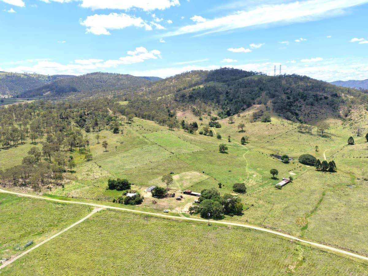 516 Scrub Creek Road, Scrub Creek - Thumbnail 8