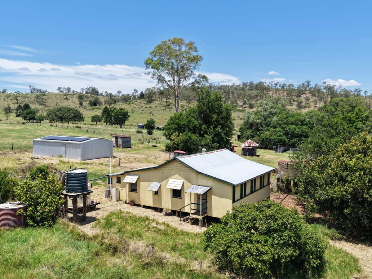 516 Scrub Creek Road, Scrub Creek - Thumbnail 10