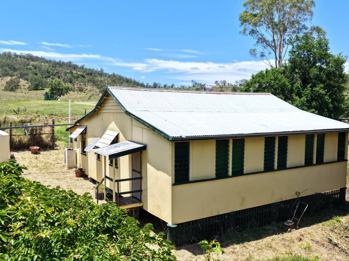 516 Scrub Creek Road, Scrub Creek - Thumbnail 11