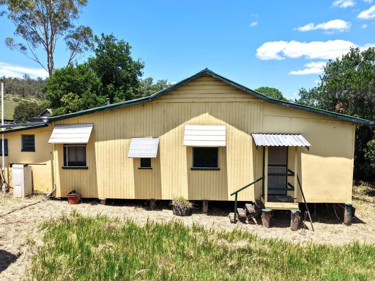 516 Scrub Creek Road, Scrub Creek - Thumbnail 12