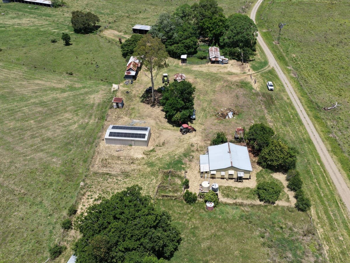 516 Scrub Creek Road, Scrub Creek - Thumbnail 13