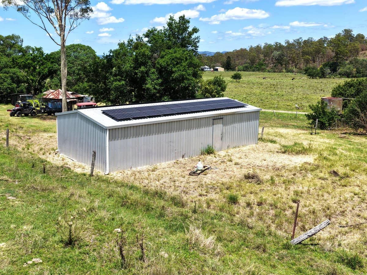 516 Scrub Creek Road, Scrub Creek - Thumbnail 14