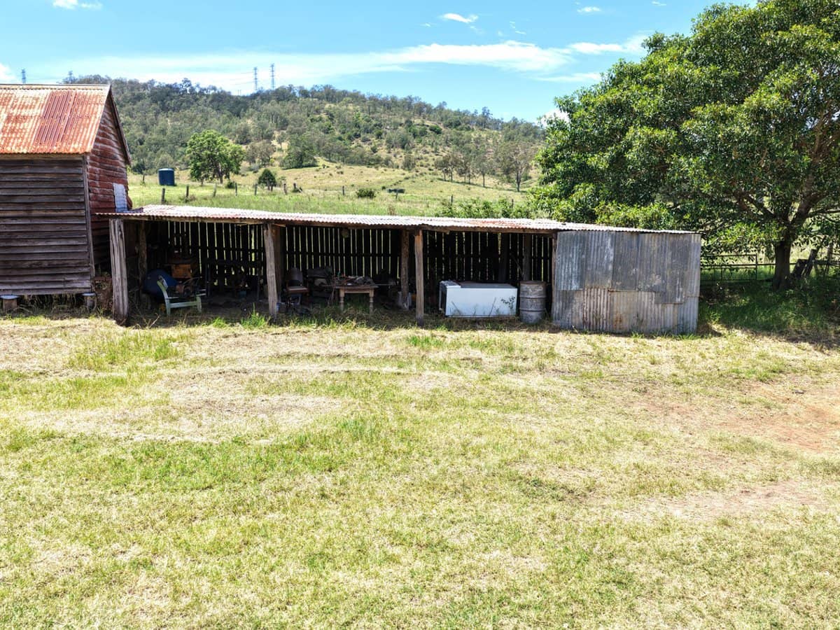 516 Scrub Creek Road, Scrub Creek - Thumbnail 20