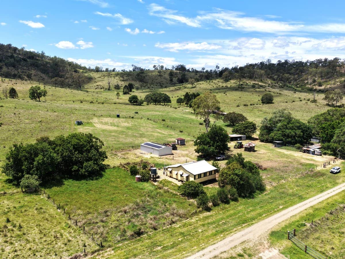 516 Scrub Creek Road, Scrub Creek - Thumbnail 23