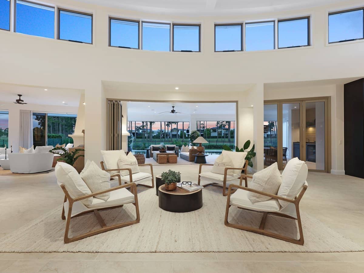 2228 Arnold Palmer Drive, Sanctuary Cove - Thumbnail 7