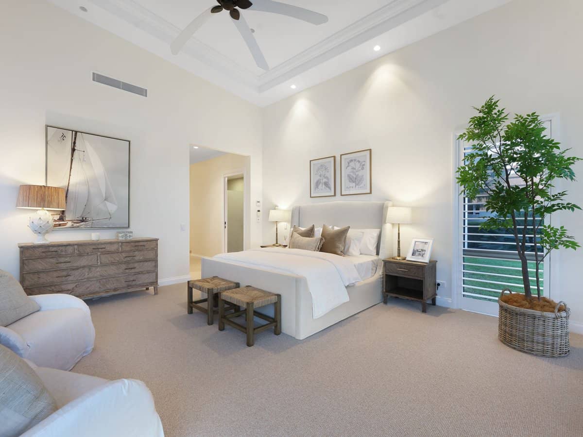 2228 Arnold Palmer Drive, Sanctuary Cove - Thumbnail 22