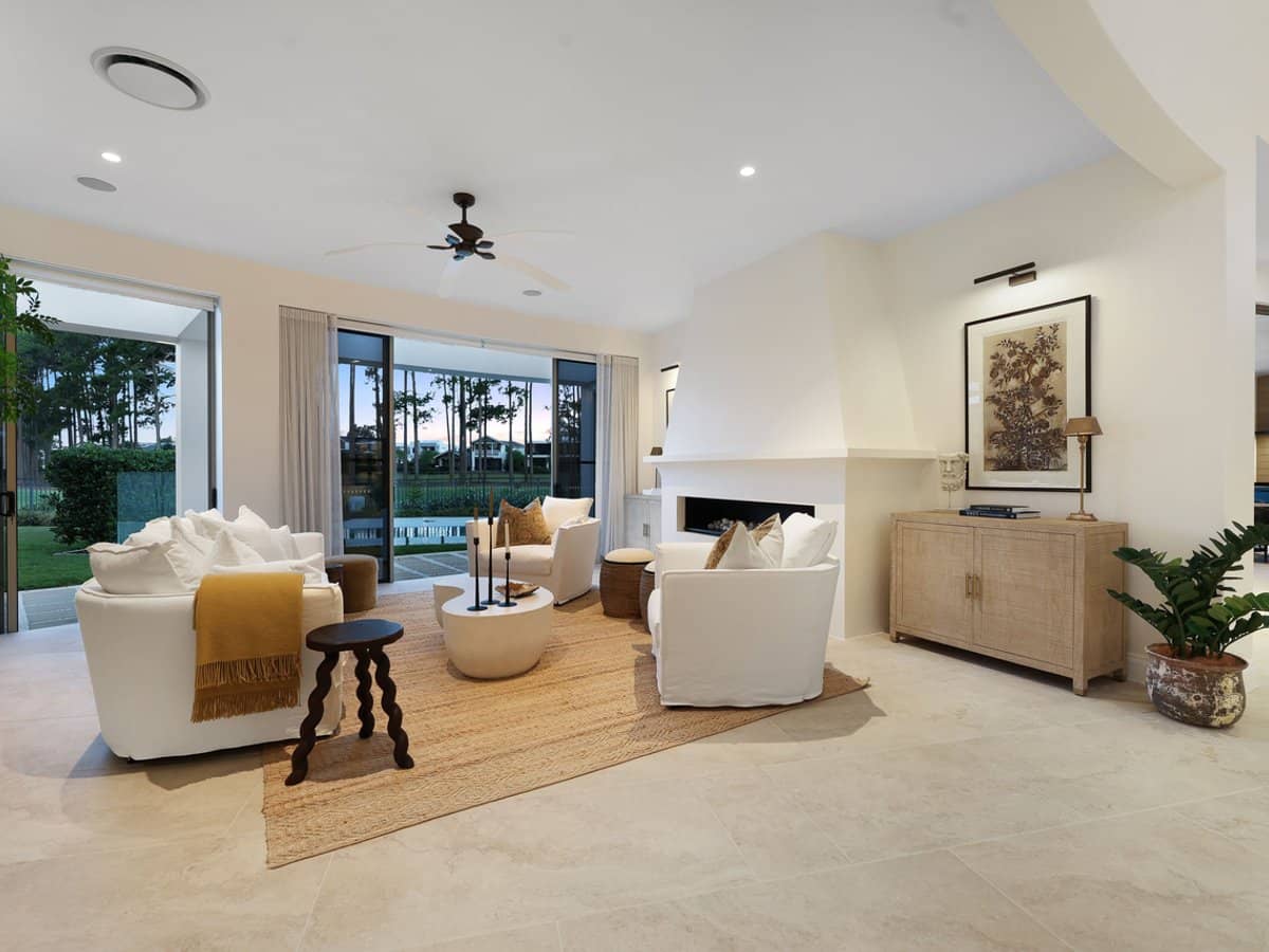 2228 Arnold Palmer Drive, Sanctuary Cove - Thumbnail 12