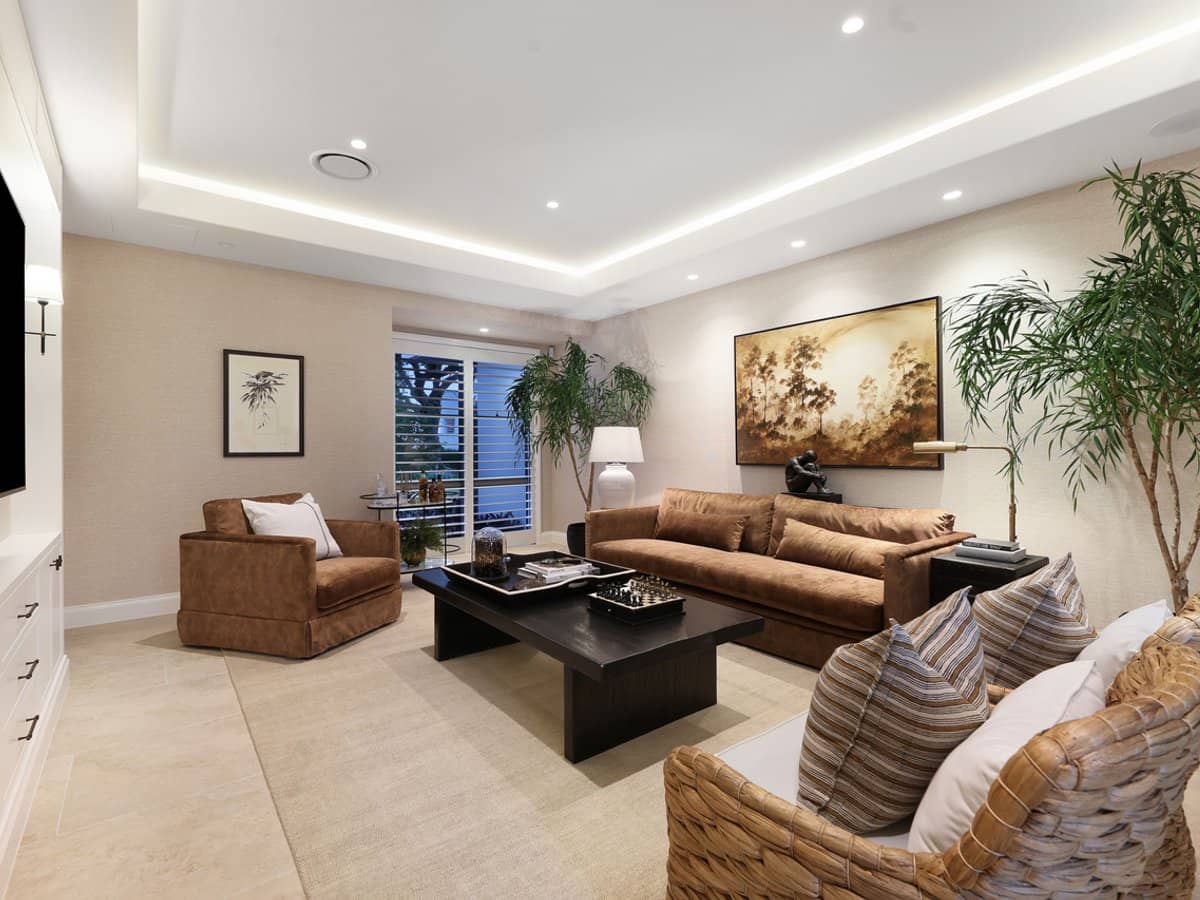 2228 Arnold Palmer Drive, Sanctuary Cove - Thumbnail 15