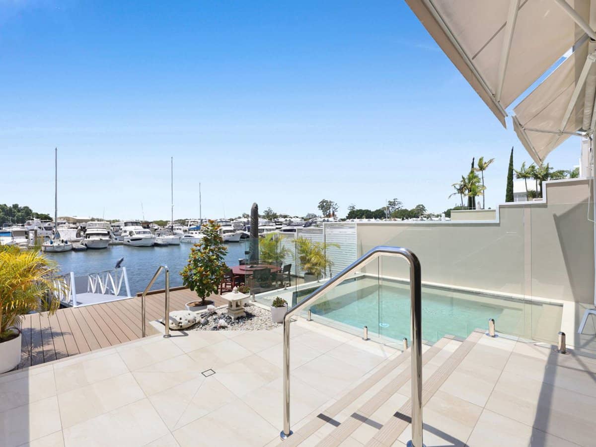 4604 The Parkway, Sanctuary Cove - Thumbnail 1