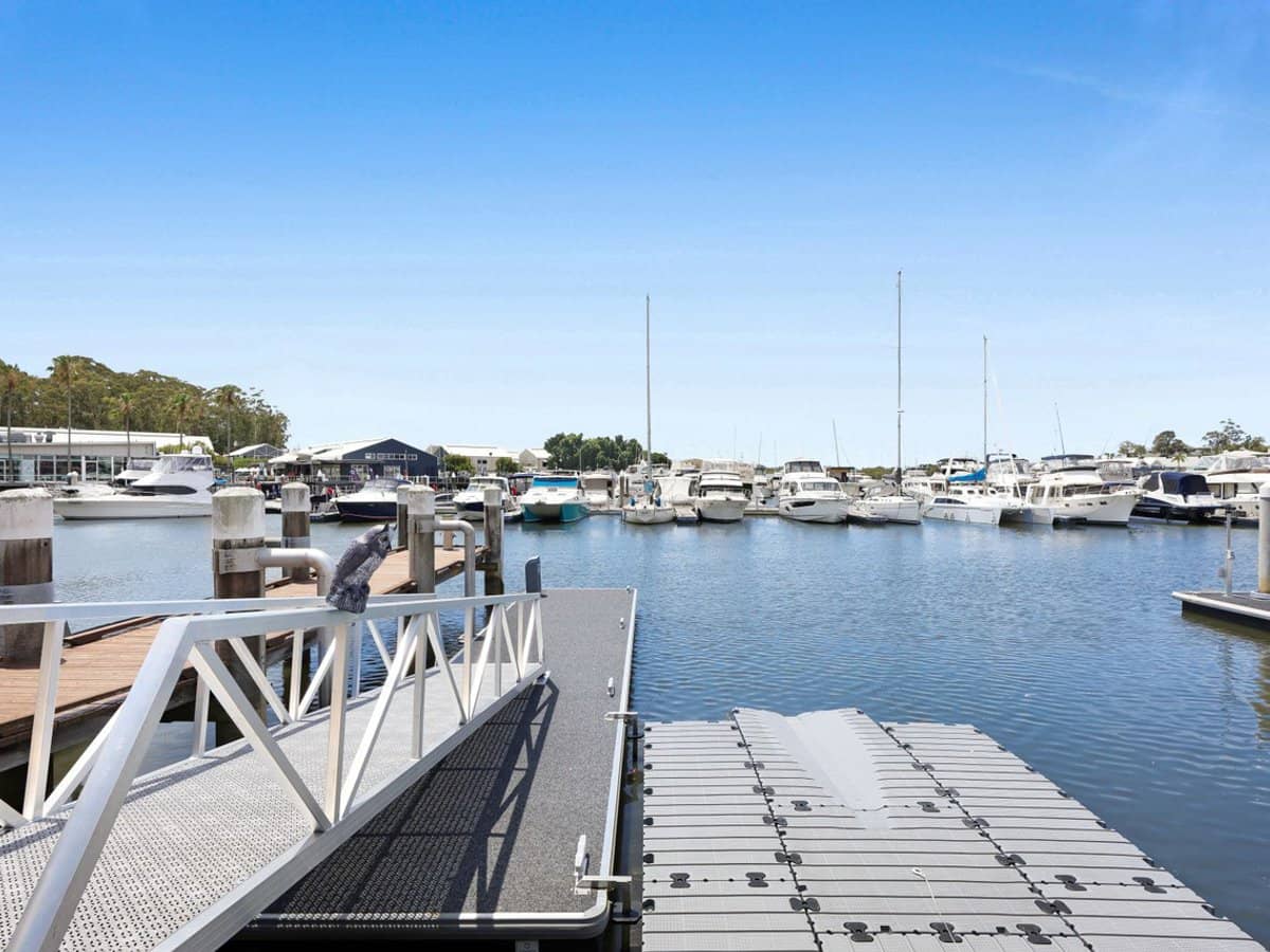 4604 The Parkway, Sanctuary Cove - Thumbnail 4