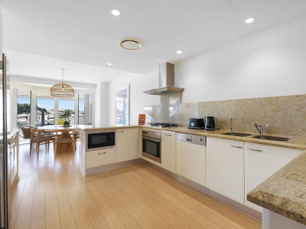 4604 The Parkway, Sanctuary Cove - Thumbnail 10