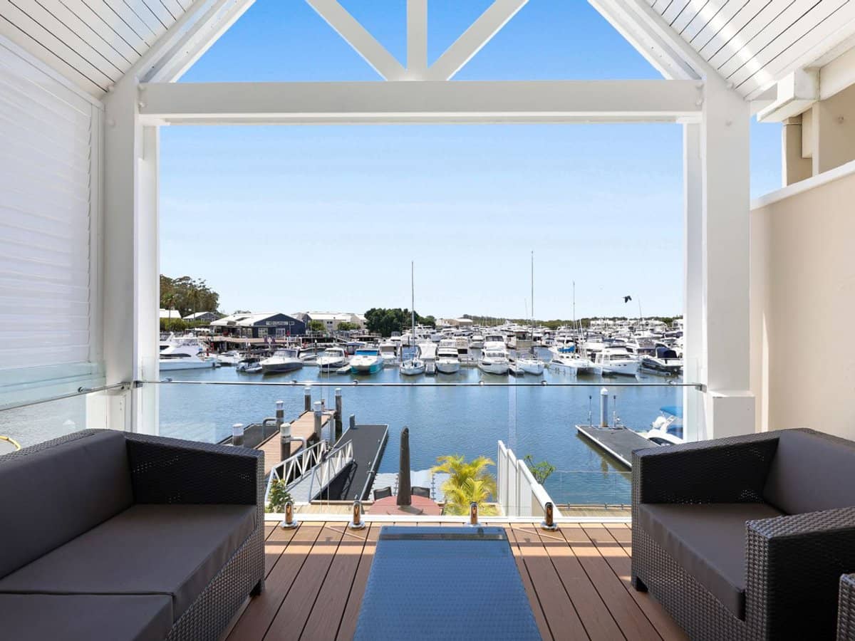 4604 The Parkway, Sanctuary Cove - Thumbnail 15