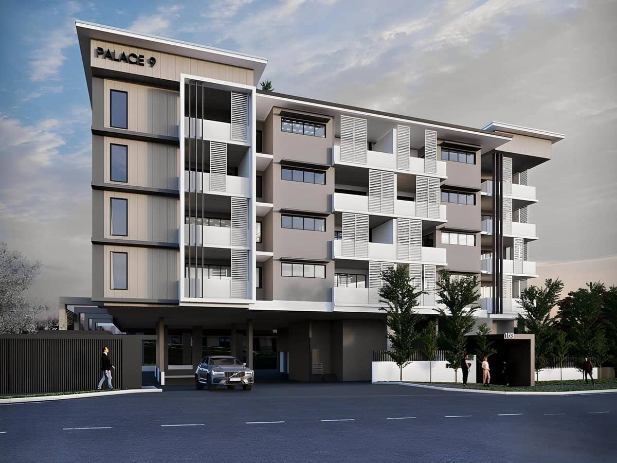 153 Mount Gravatt Capalaba Road, Upper Mount Gravatt - Thumbnail 1