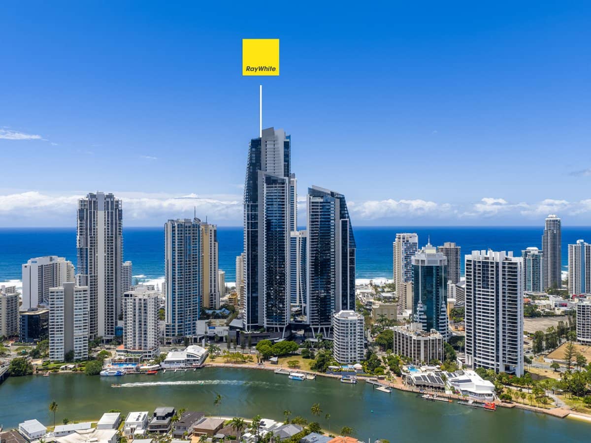 9 Ferny Avenue, Surfers Paradise - Thumbnail 1