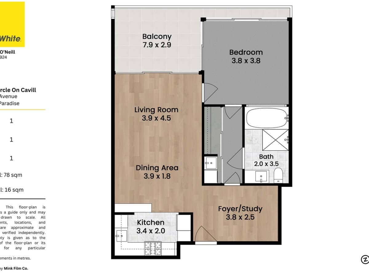 9 Ferny Avenue, Surfers Paradise - Thumbnail 18