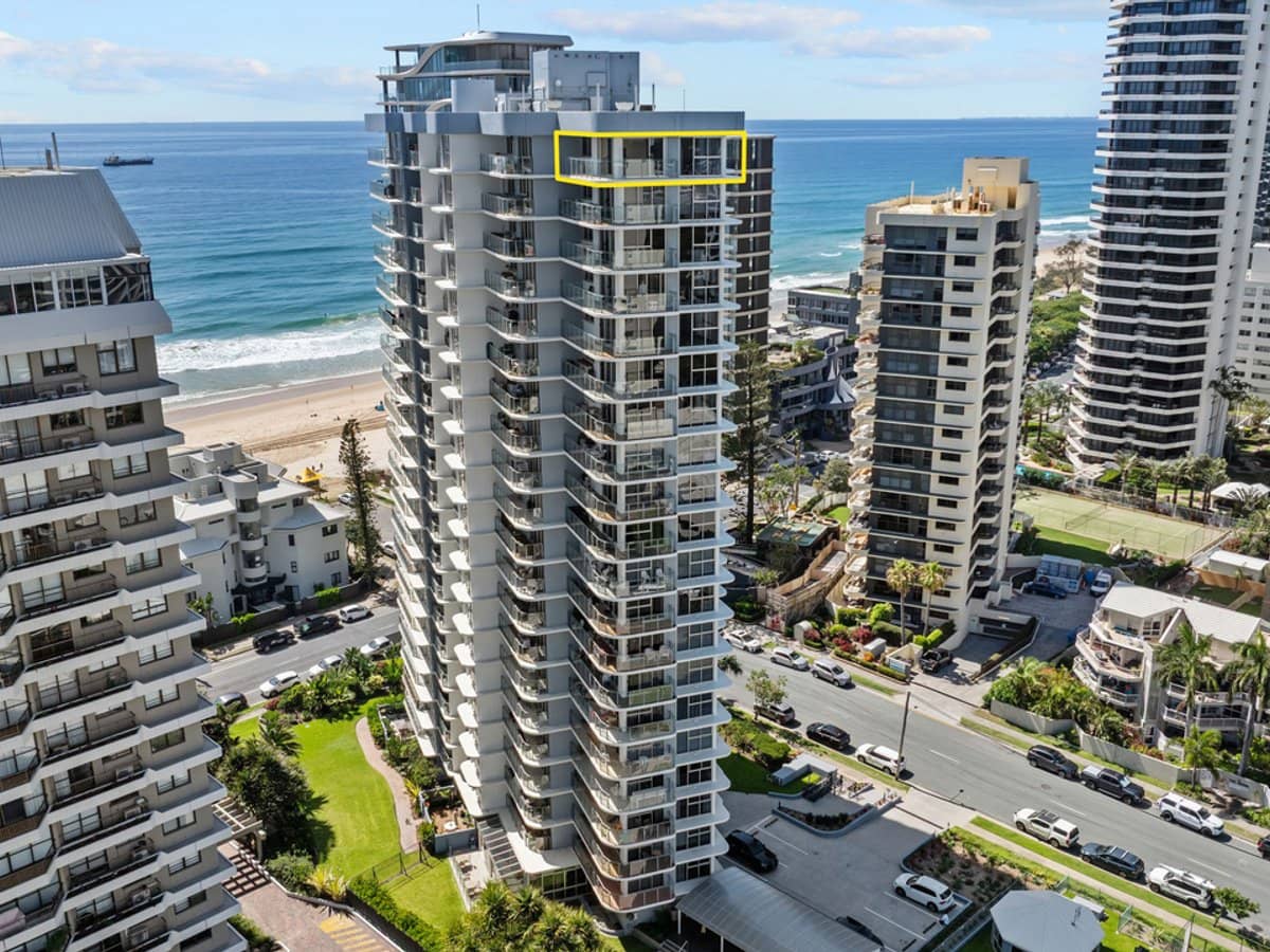 3540 Main Beach Parade, Main Beach - Thumbnail 13