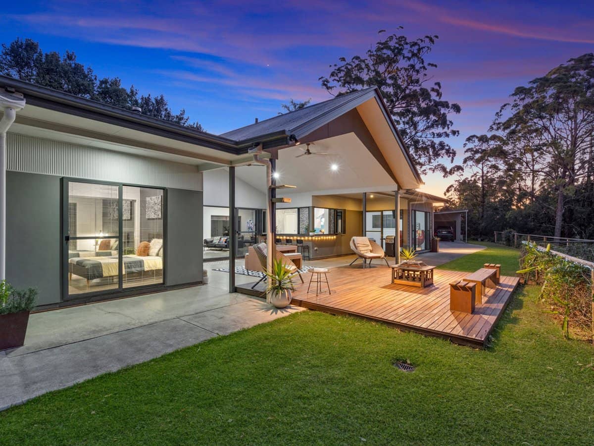 44 Solomon Lane, Wongawallan - Thumbnail 2