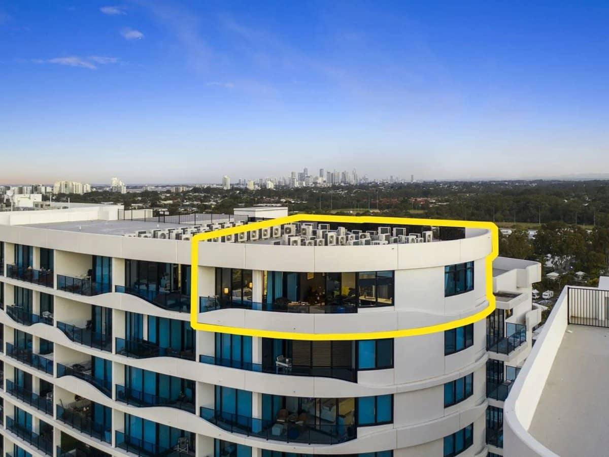 5 Harbour Side Court, BIGGERA WATERS - Thumbnail 22