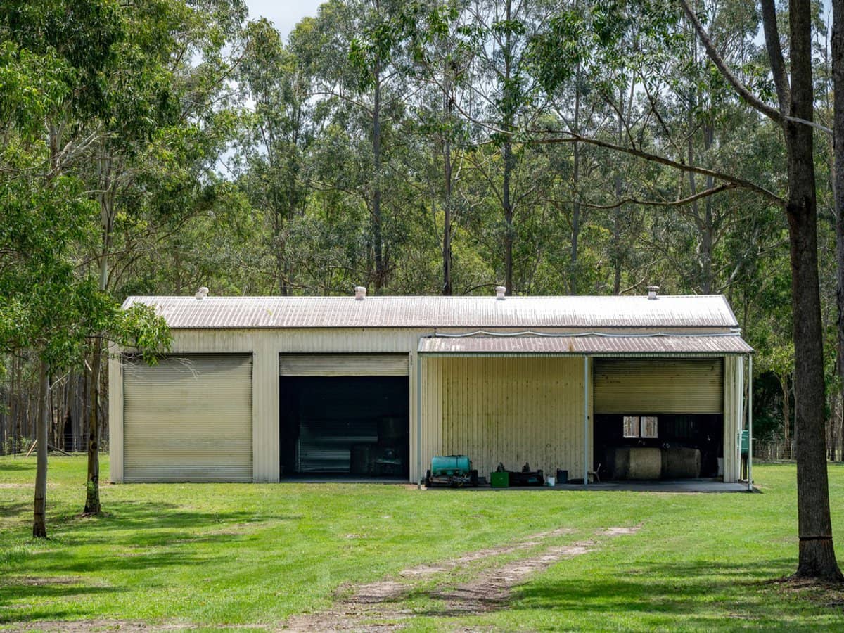 239 Parsons Road, Coondoo - Thumbnail 11