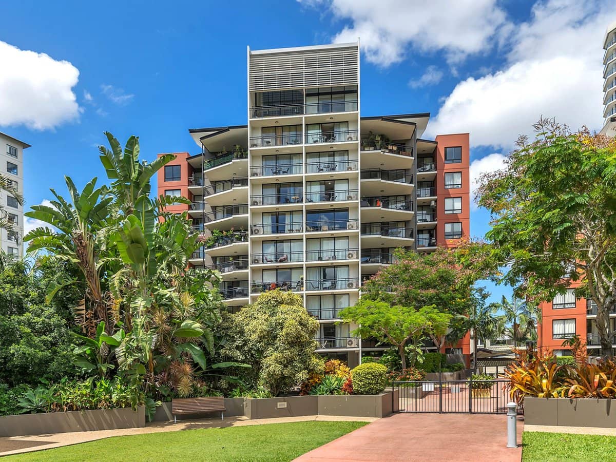 15 Goodwin Street, Kangaroo Point - Thumbnail 1