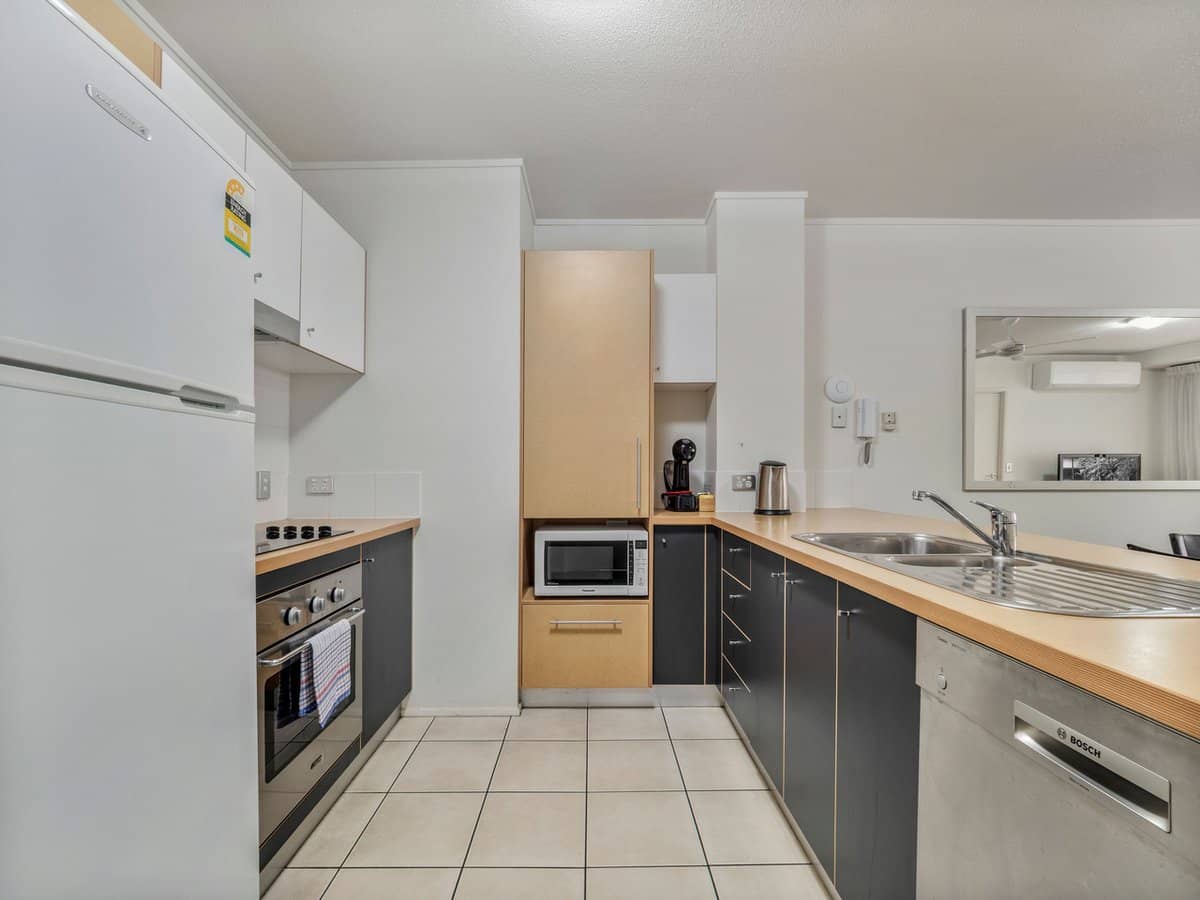 15 Goodwin Street, Kangaroo Point - Thumbnail 9