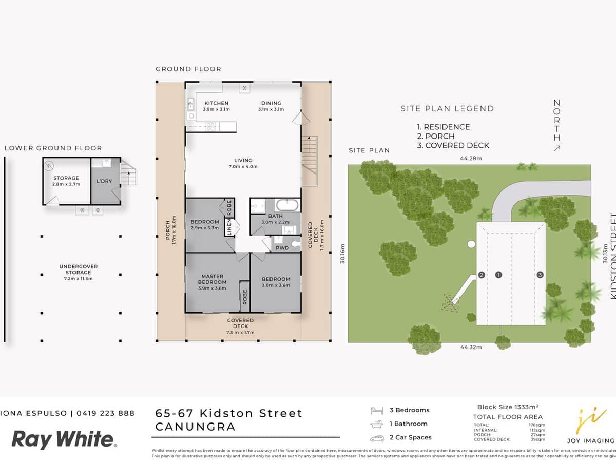 65-67 Kidston Street, Canungra - Thumbnail 20