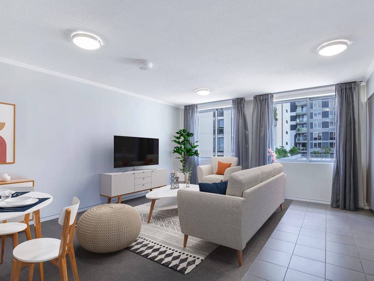 35 Peel Street, South Brisbane - Thumbnail 2