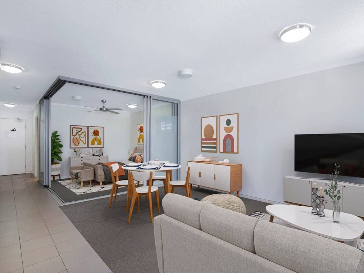 35 Peel Street, South Brisbane - Thumbnail 3