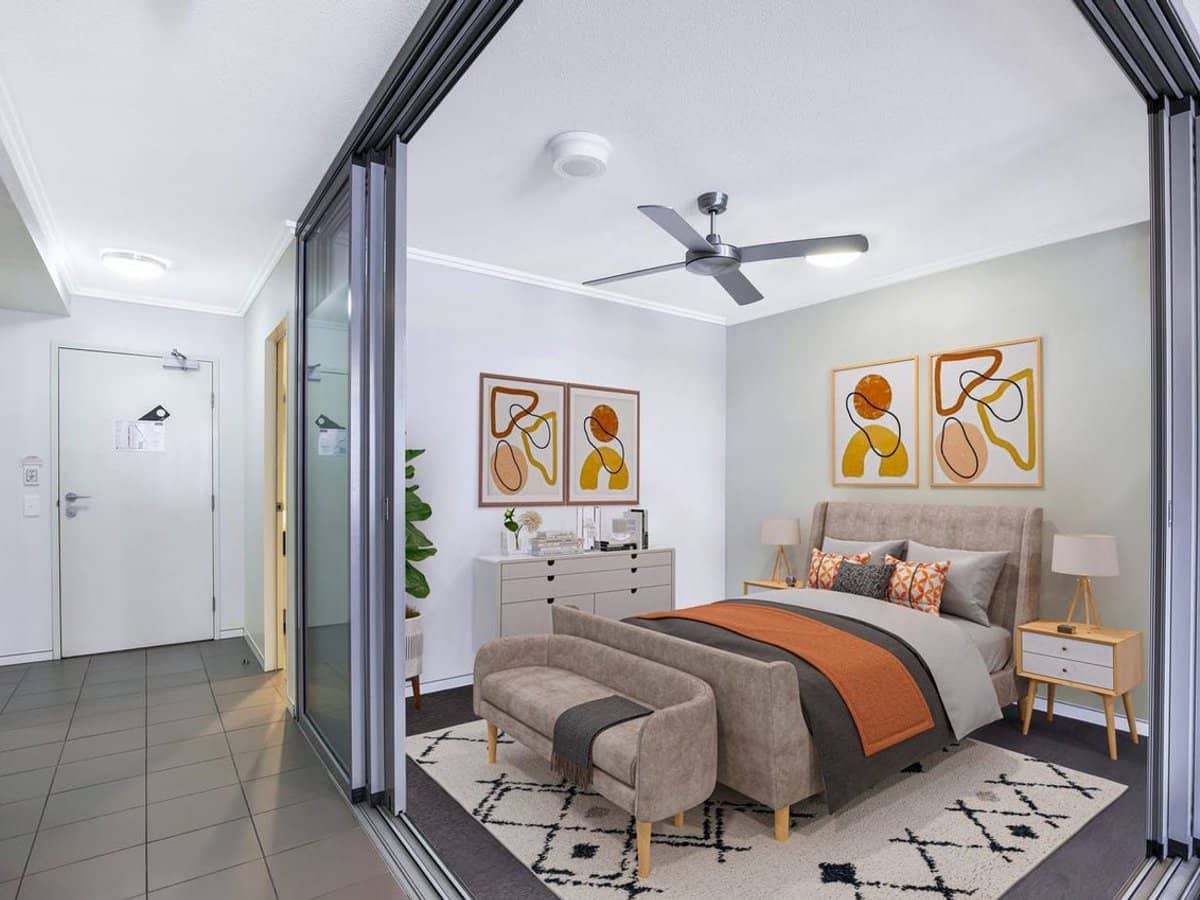 35 Peel Street, South Brisbane - Thumbnail 5