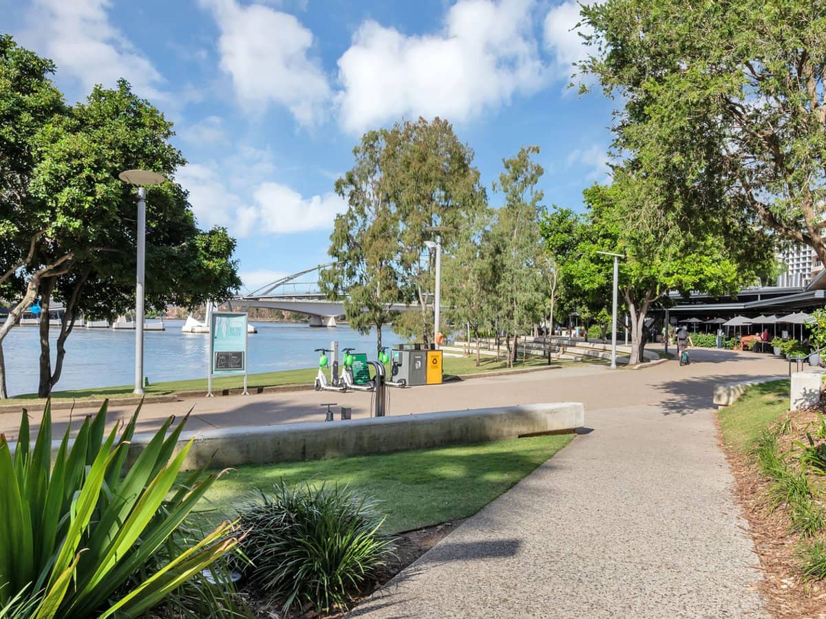 35 Peel Street, South Brisbane - Thumbnail 9