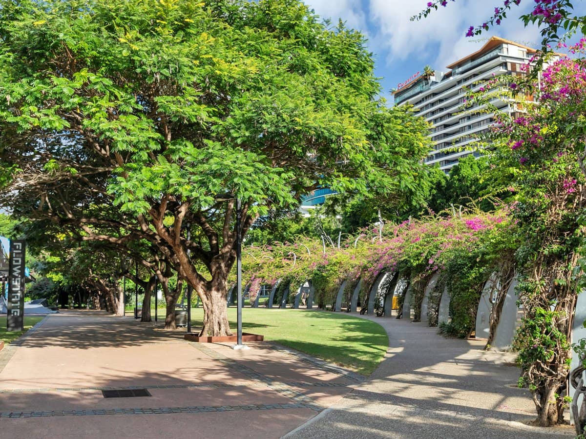 35 Peel Street, South Brisbane - Thumbnail 11