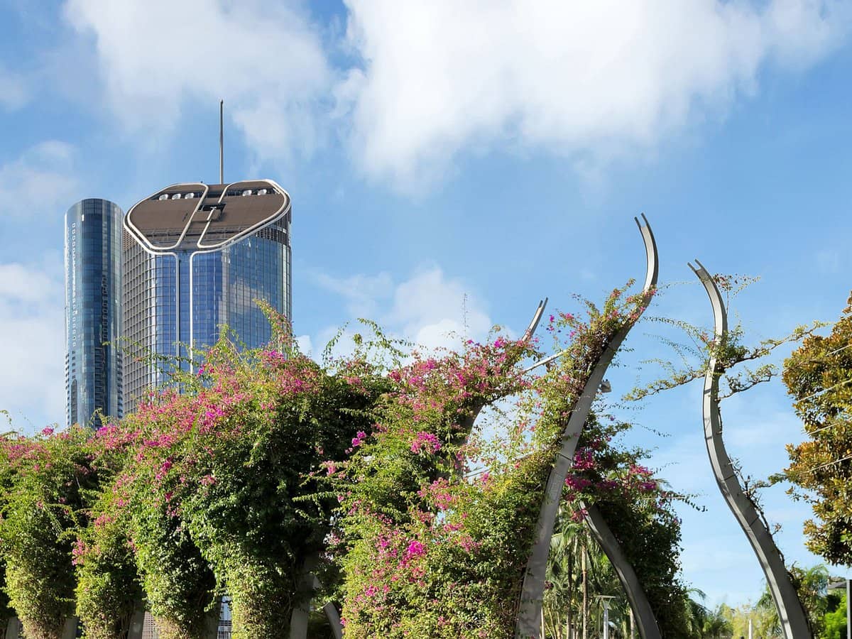 35 Peel Street, South Brisbane - Thumbnail 12