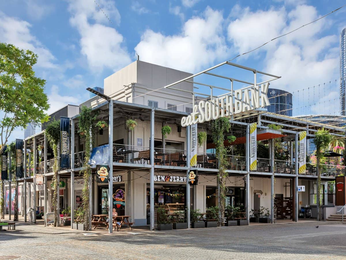 35 Peel Street, South Brisbane - Thumbnail 13