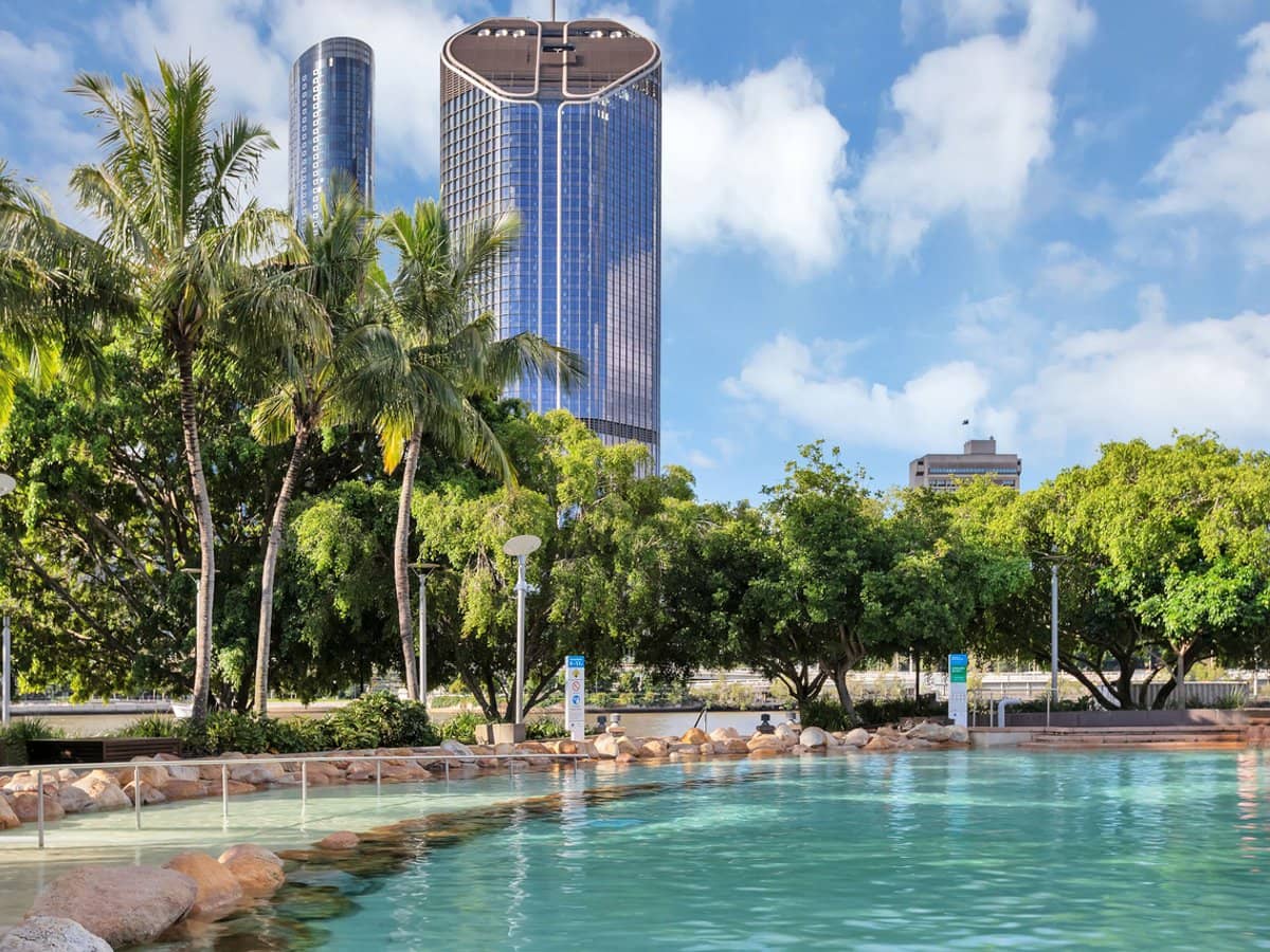 35 Peel Street, South Brisbane - Thumbnail 14