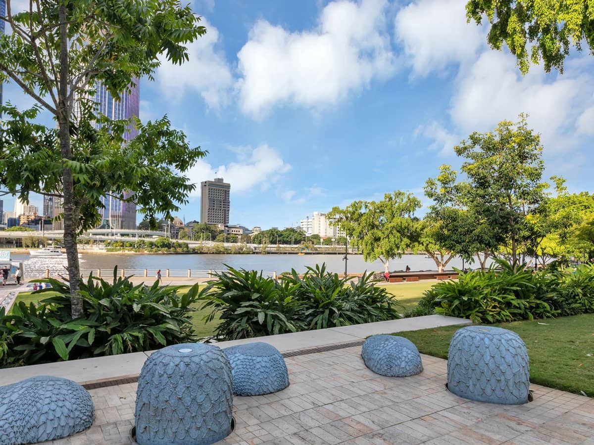 35 Peel Street, South Brisbane - Thumbnail 16