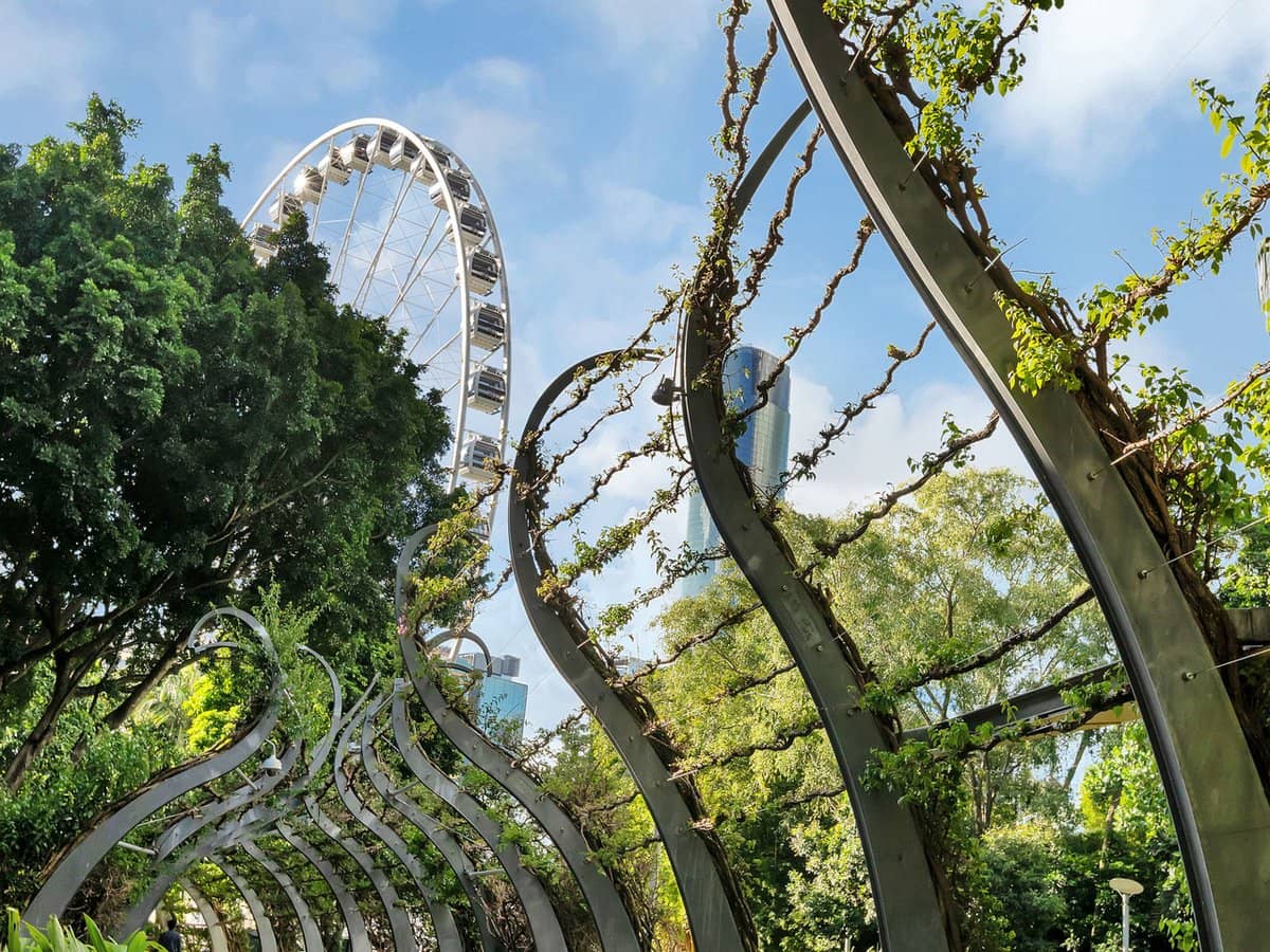 35 Peel Street, South Brisbane - Thumbnail 17