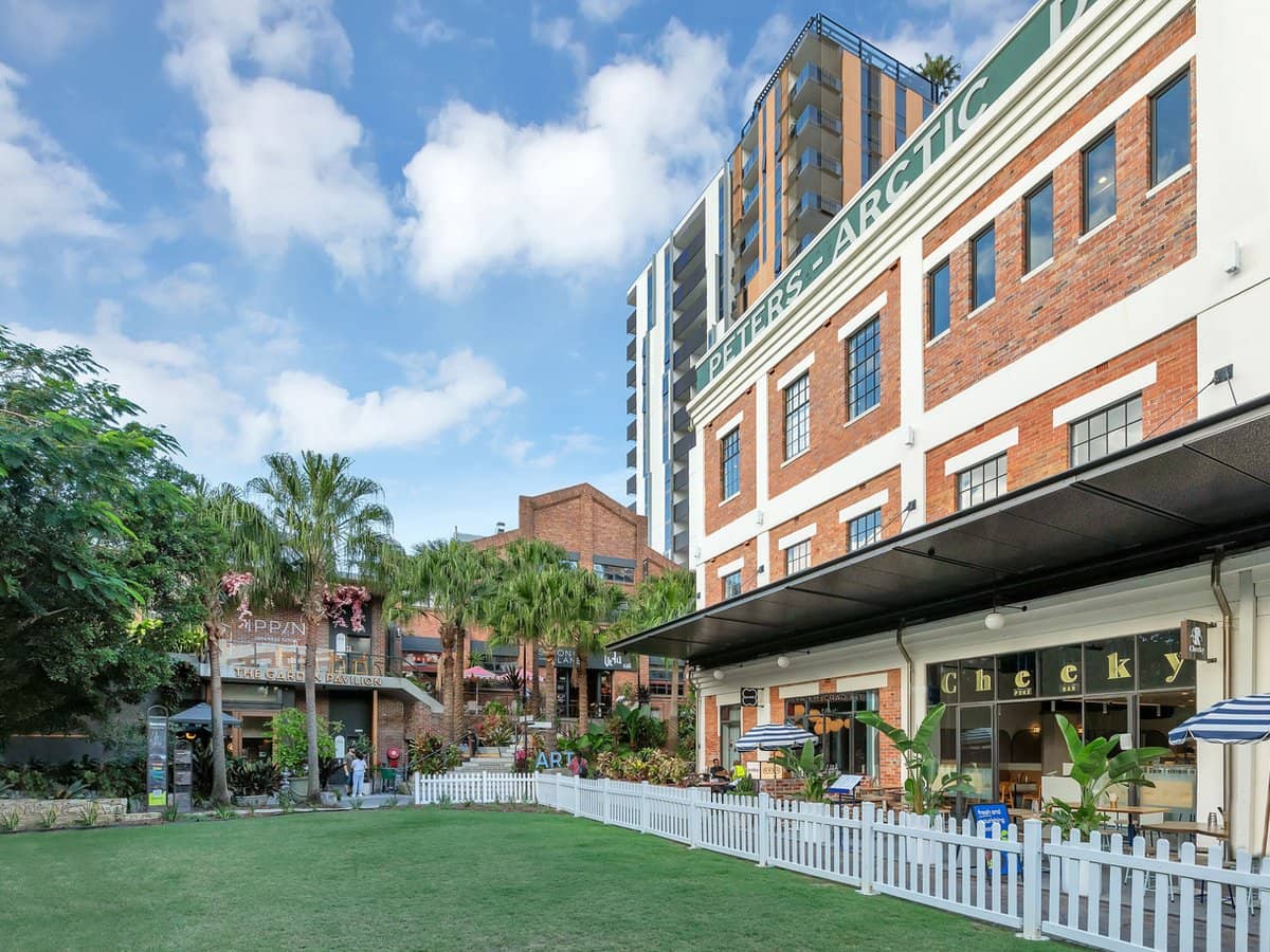 35 Peel Street, South Brisbane - Thumbnail 20