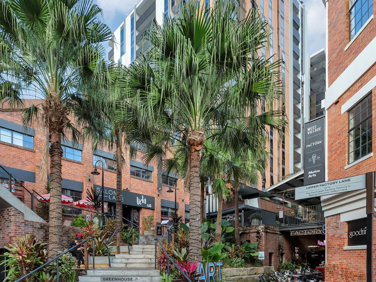 35 Peel Street, South Brisbane - Thumbnail 21