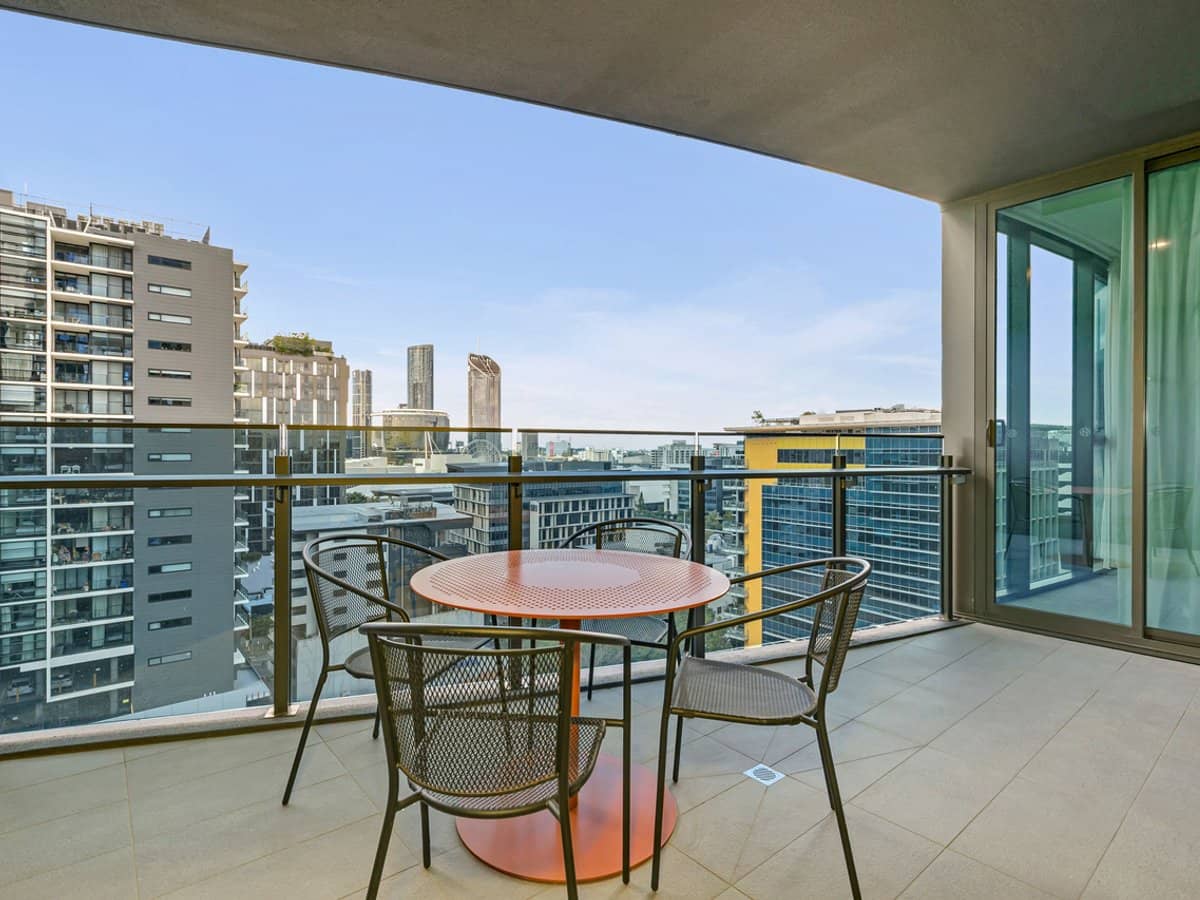 15 Manning Street, South Brisbane - Thumbnail 2