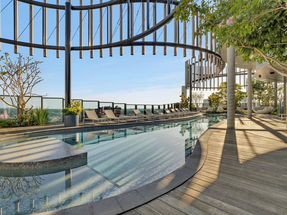 15 Manning Street, South Brisbane - Thumbnail 18