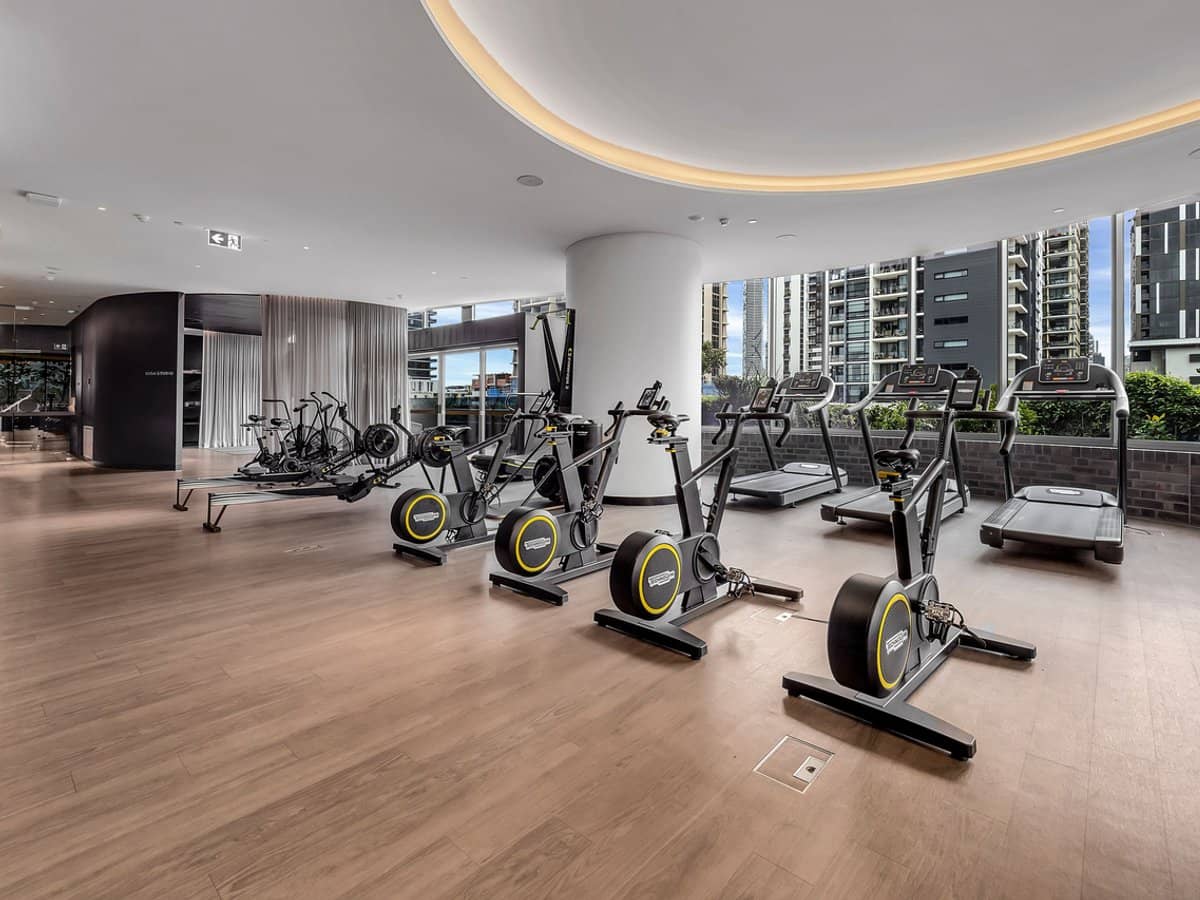 15 Manning Street, South Brisbane - Thumbnail 23